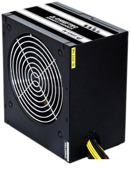 Блок питания Chieftec Smart GPS-550A8