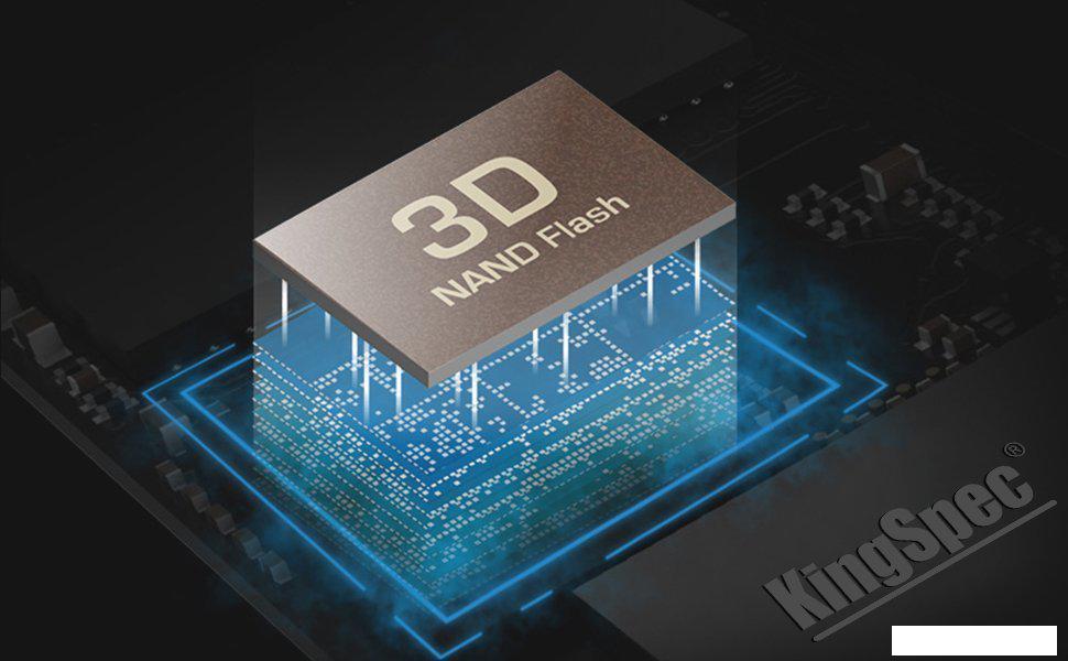 SSD KingSpec XF 1TB SSD KingSpec XF 1TB