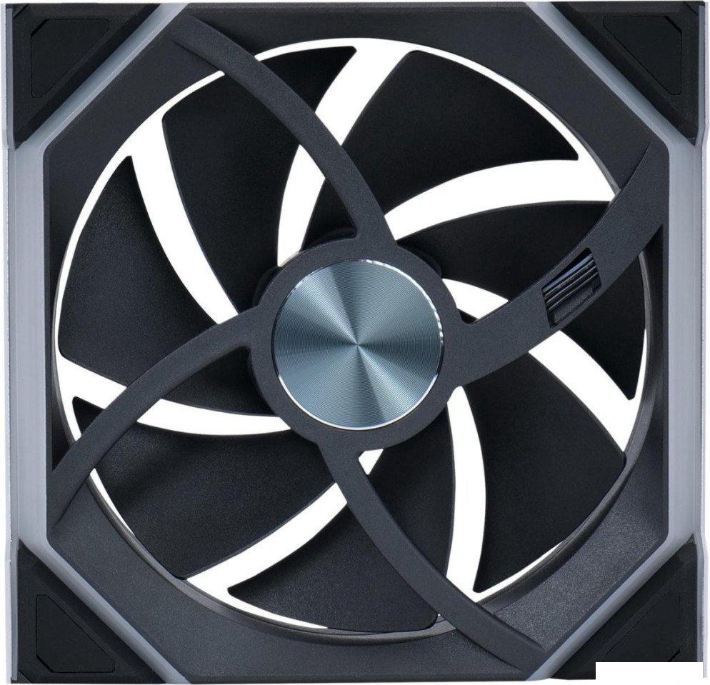 Комплект вентиляторов для корпуса с контроллером Lian Li Uni Fan SL 120 Wireless G99.12SL1W3B.00