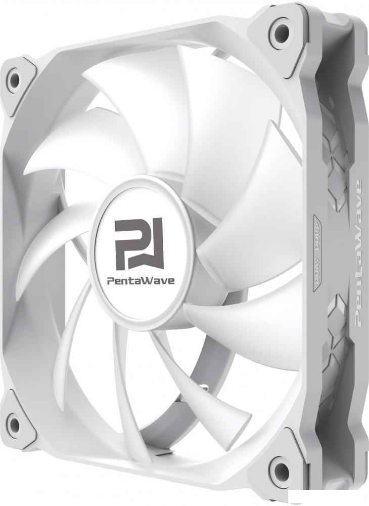 Вентилятор для корпуса PentaWave PF-K12WAS PWM