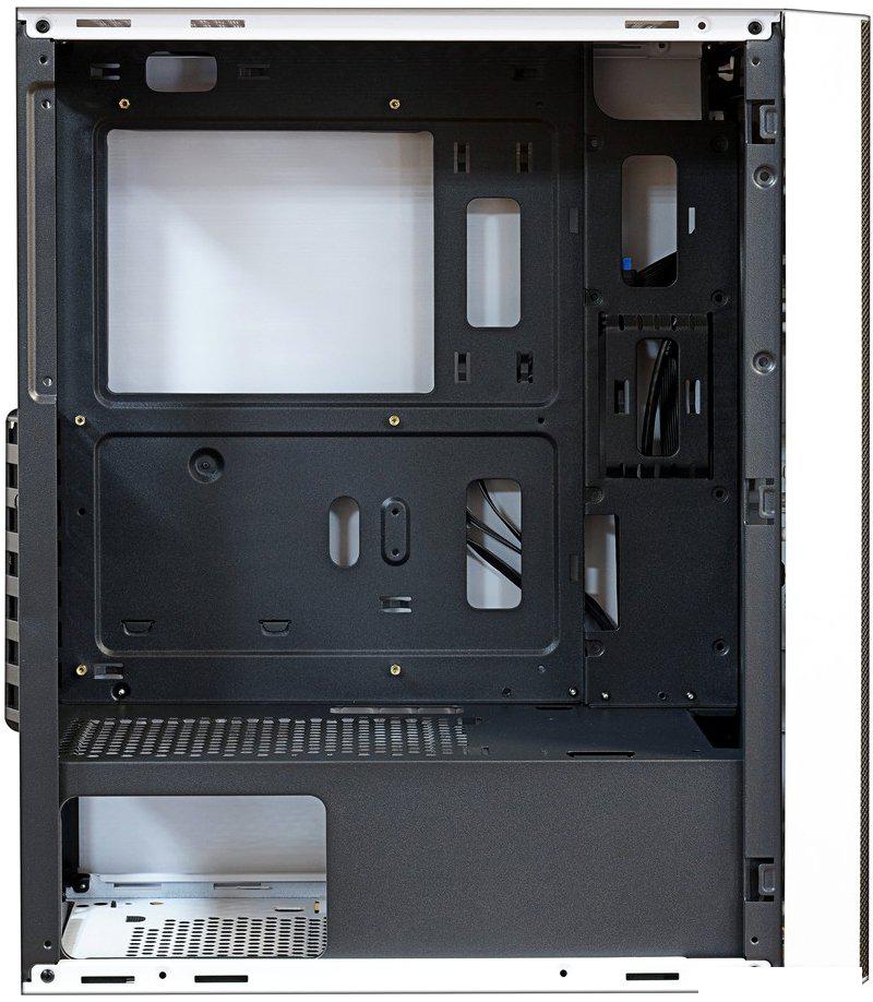 Корпус Ginzzu CL185