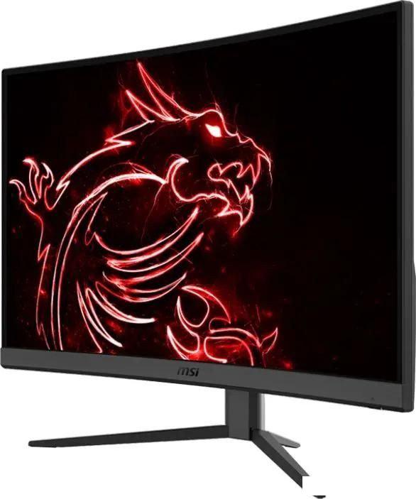 Игровой монитор MSI G27C4 E3 Игровой монитор MSI G27C4 E3