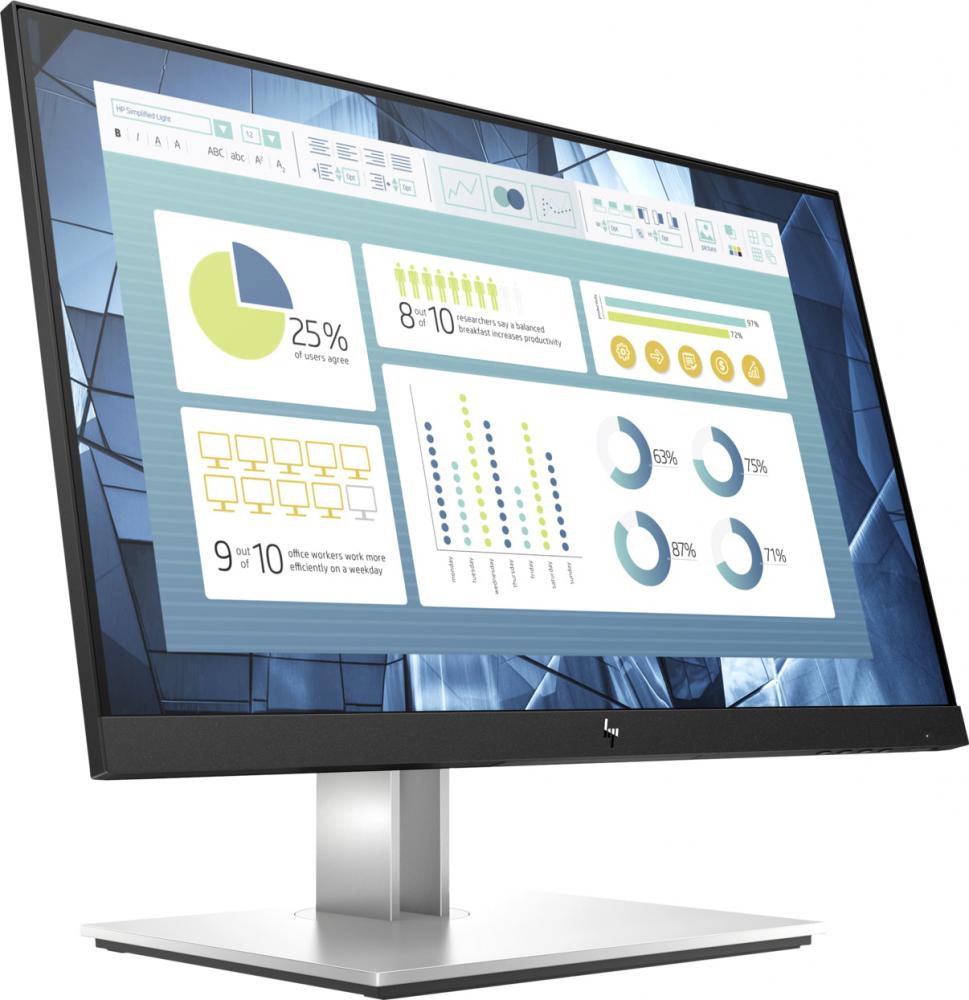 Монитор HP E22 G4 Монитор HP E22 G4