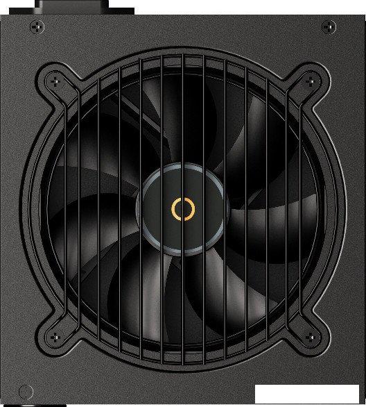Блок питания Ocypus Gamma P850 Gamma-P850-W1HDBK024X-EU
