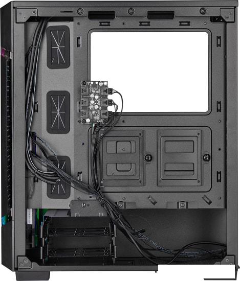 Корпус Corsair iCUE 220T RGB CC-9011173-WW