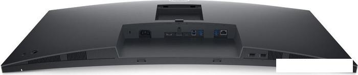 Монитор Dell P3424WE