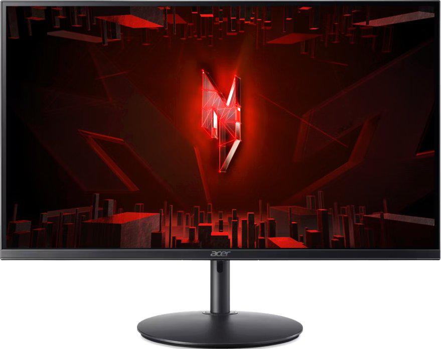 Игровой монитор Acer Nitro XF270M3biiph UM.HX0EE.315 Игровой монитор Acer Nitro XF270M3biiph UM.HX0EE.315