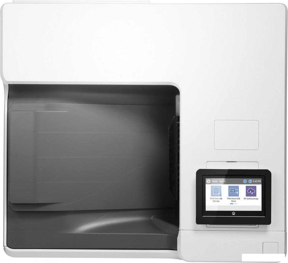 Принтер HP LaserJet Enterprise M653dn [J8A04A]