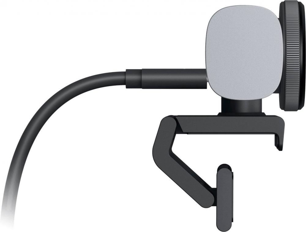 Веб-камера Logitech MX Brio (графит)