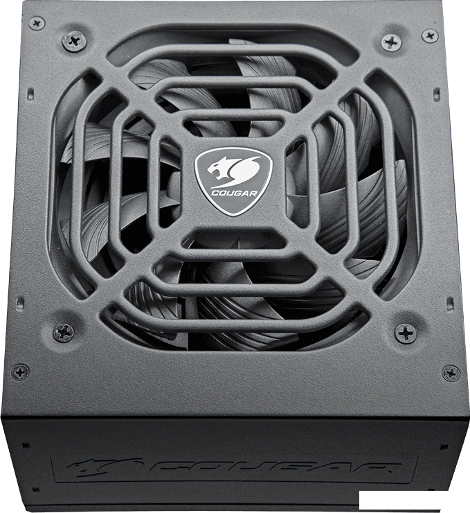 Блок питания Cougar STC 600