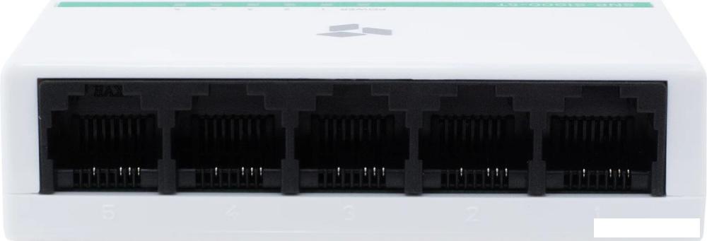 Неуправляемый коммутатор SNR SNR-S1000-5T