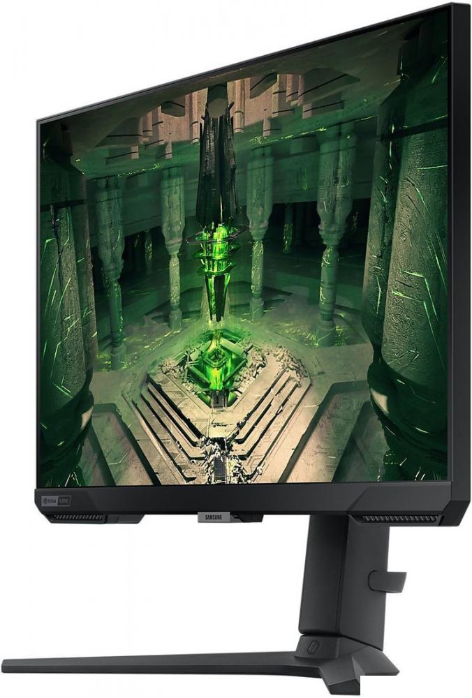 Игровой монитор Samsung Odyssey G4 LS25BG400EIXCI Игровой монитор Samsung Odyssey G4 LS25BG400EIXCI