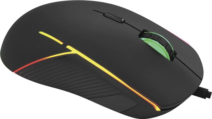 Игровая мышь Marvo G924