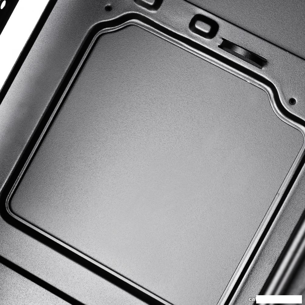 Корпус SilverStone Precision PS13 SST-PS13B