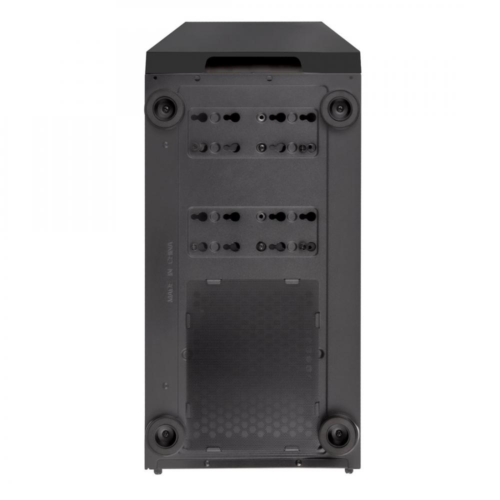 Корпус SilverStone Fara B1 V2 SST-FAB1B-G-V2