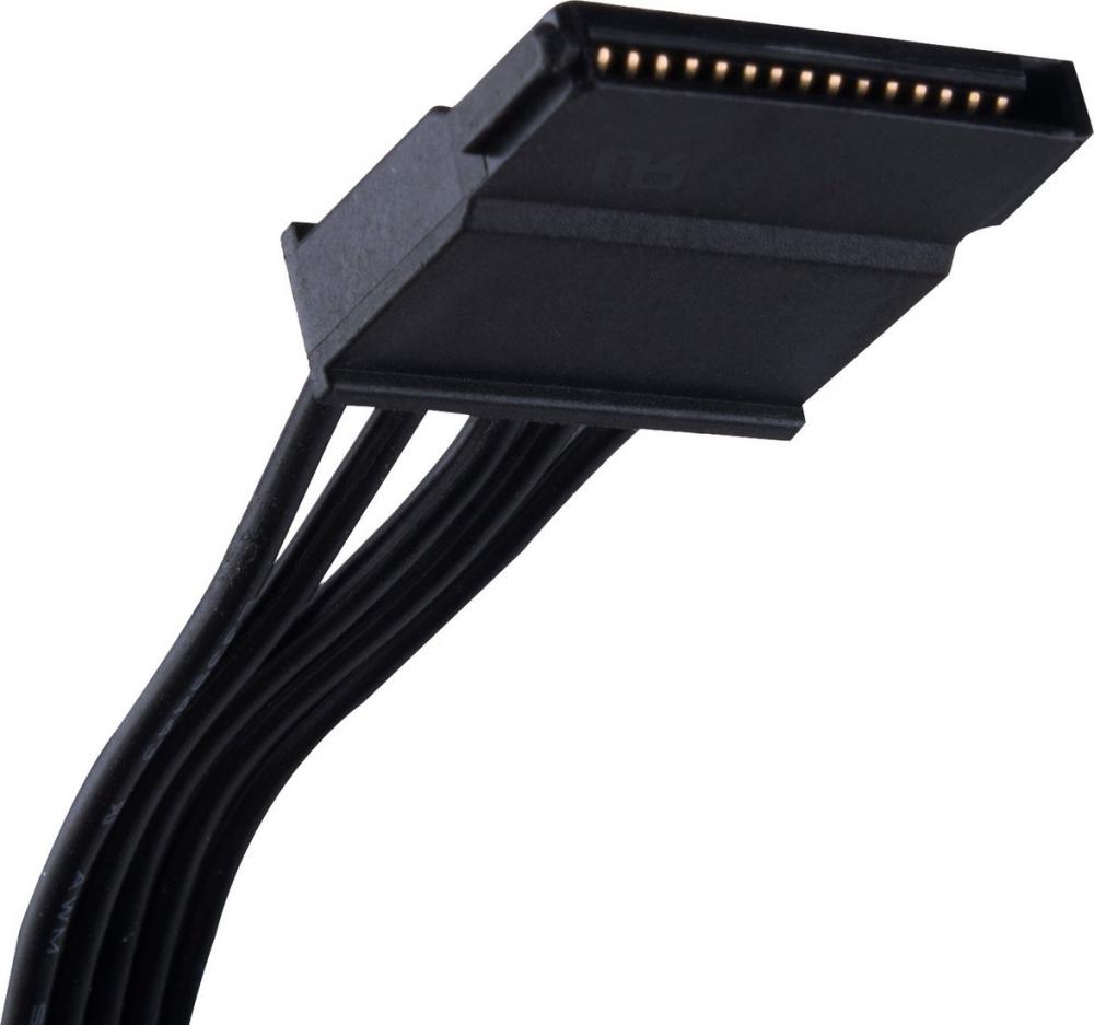 Блок питания SilverStone DA1000 Cybenetics Gold SST-DA1000-GH