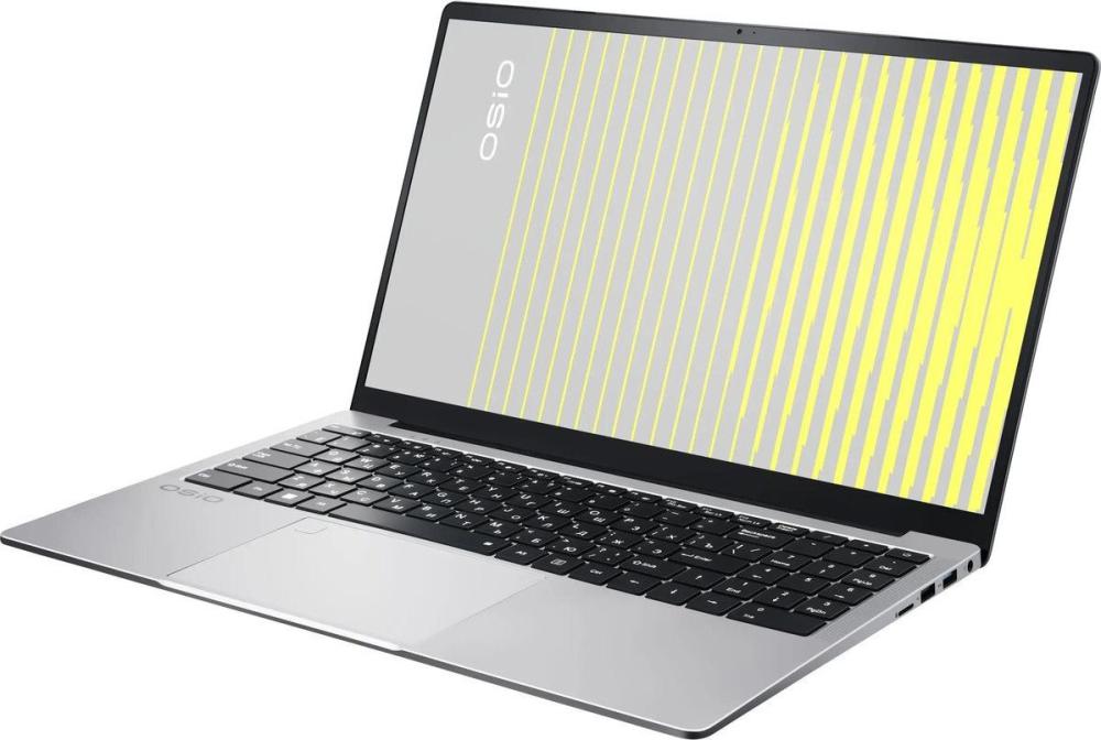 Ноутбук OSiO FocusLine F150A-019