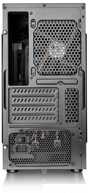 Корпус Thermaltake Versa H13 (CA-1D3-00S1NN-00)