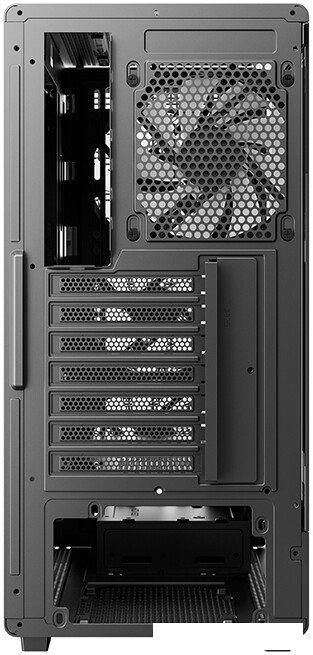 Корпуса DeepCool CC550 4F R-CC550BKANA4-G