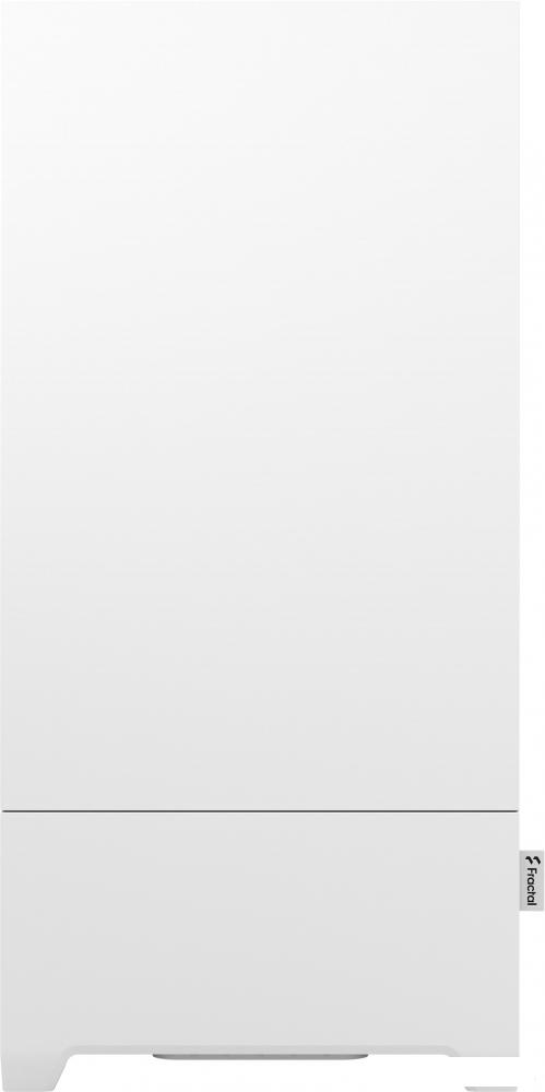 Корпус Fractal Design Pop Silent White TG Clear Tint FD-C-POS1A-04