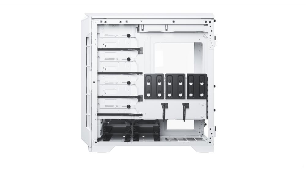 Корпус Phanteks Eclipse P600S PH-EC600PSTG_DMW01