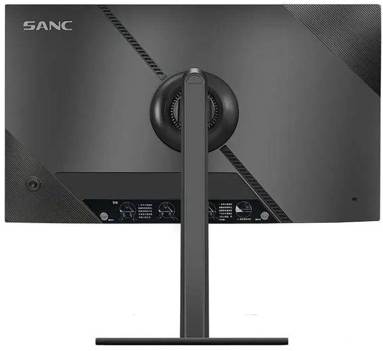 Игровой монитор Sanc G7c II M2766QPT