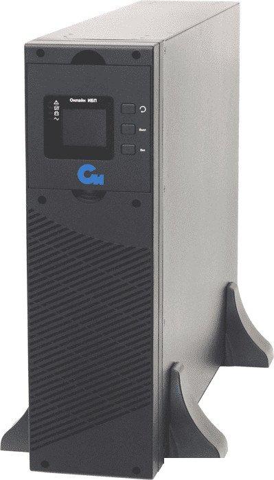 Источник бесперебойного питания Связь Инжиниринг СИПБ10КД.9-11/БПС АПСМ.435341.009-01.11