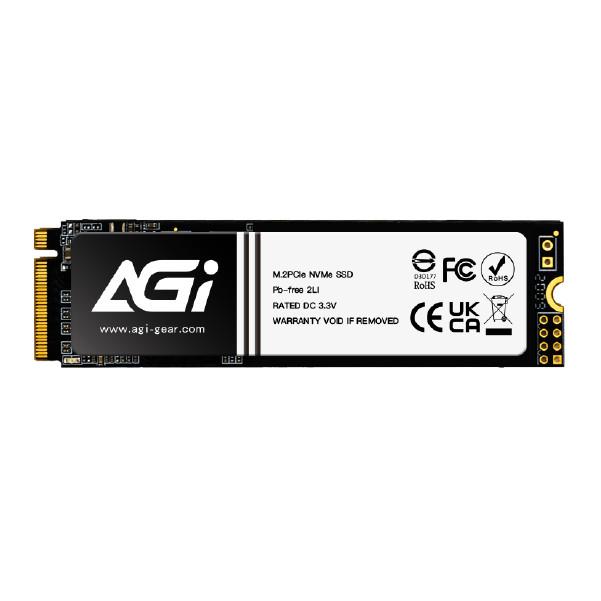 SSD AGI AI218 4TB AGI4T0G38AI218 SSD AGI AI218 4TB AGI4T0G38AI218