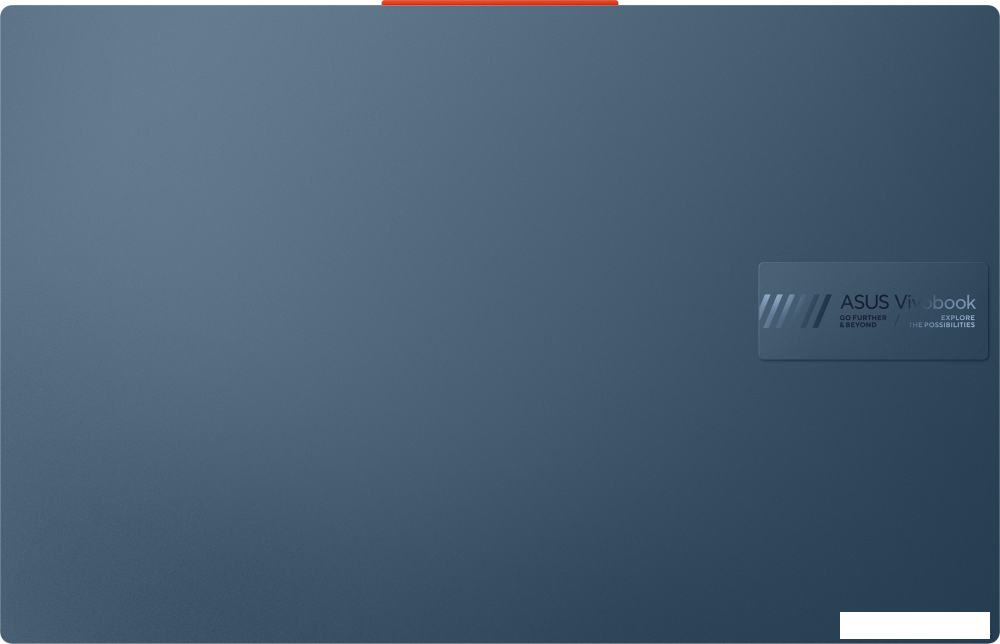 Ноутбук ASUS VivoBook S15 OLED K5504VA-MA086W