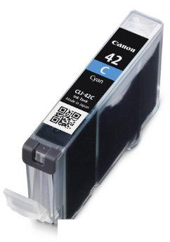 Картридж-чернильница (ПЗК) Canon CLI-42C