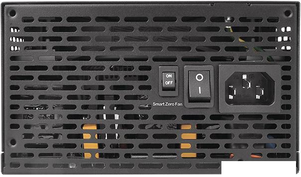 Блок питания Thermaltake Toughpower GF3 850W Gold - TT Premium Edition PS-TPD-0850FNFAGE-4
