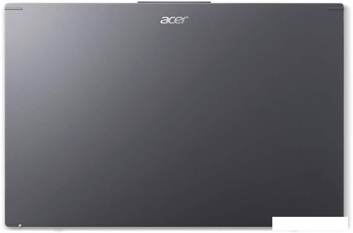 Ноутбук Acer Aspire 15 A15-51M-39CN NX.KXRCD.001