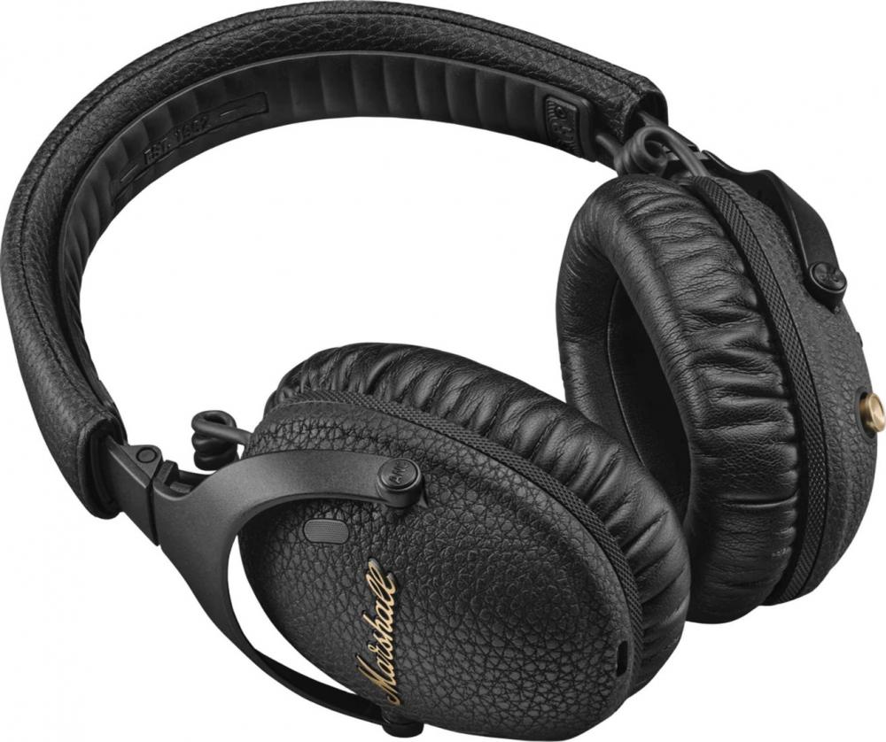 Наушники Marshall Monitor III ANC