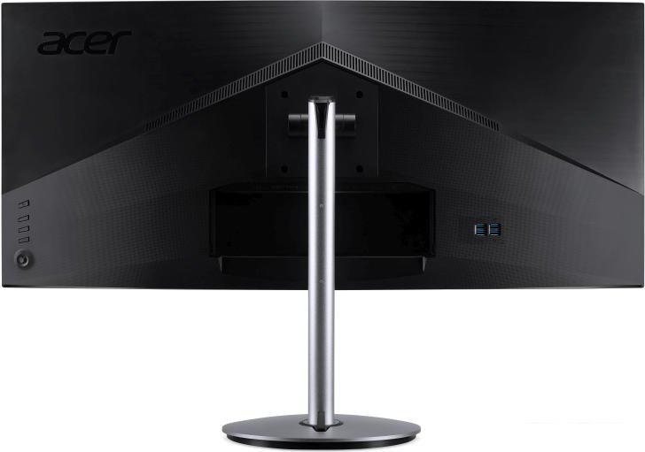 Игровой монитор Acer CB382CURbmiiphuzx Игровой монитор Acer CB382CURbmiiphuzx