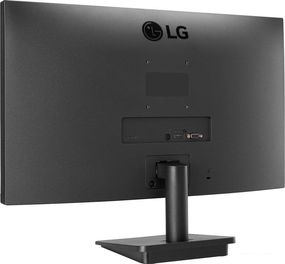 Монитор LG 24MP400-B Монитор LG 24MP400-B
