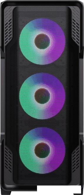 Компьютер TGPC Action 7 86437 I-X