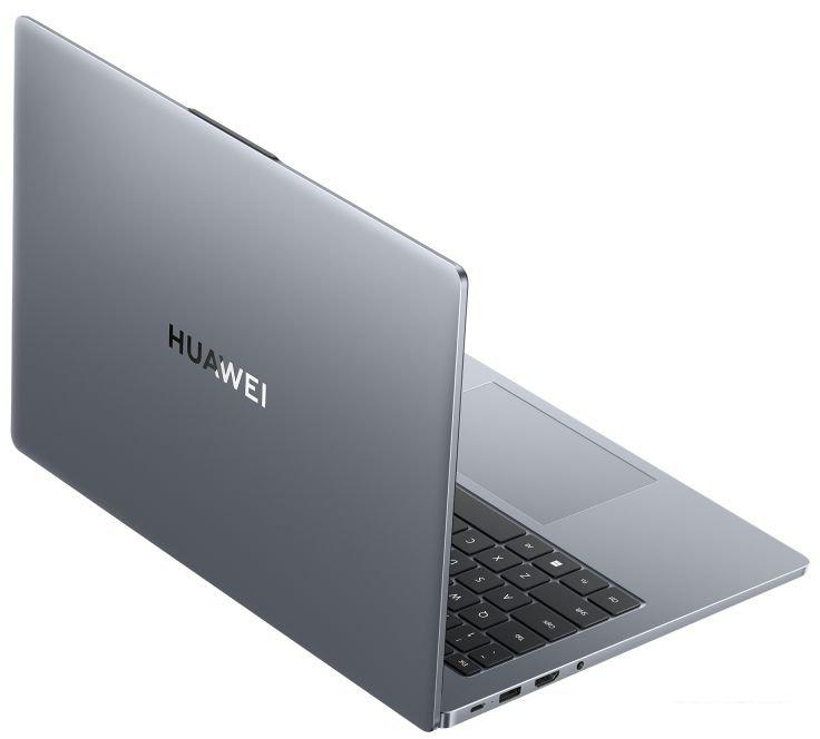 Ноутбук Huawei MateBook D 14 2023 MDF-X 53013UFC Ноутбук Huawei MateBook D 14 2023 MDF-X 53013UFC