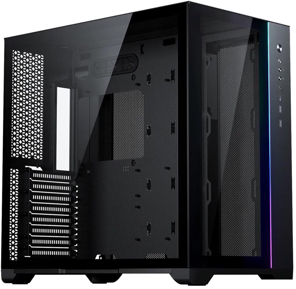 Корпус MagniumGear NEO Qube 2 MG-NE620Q_DBK02