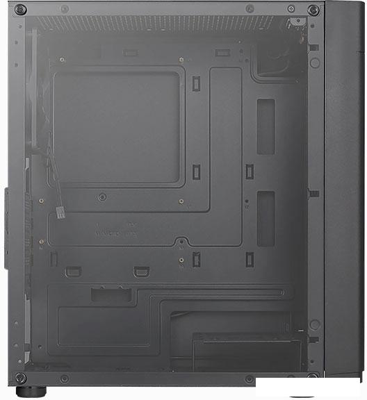 Корпус AeroCool Hexform-G-BK-v1