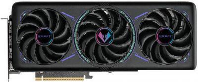 Видеокарта Maxsun GeForce RTX 5070 Ti iCraft OC 16G D7