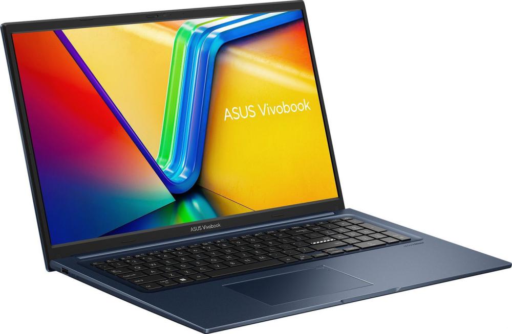 Ноутбук ASUS Vivobook 17 X1704VA-AU730