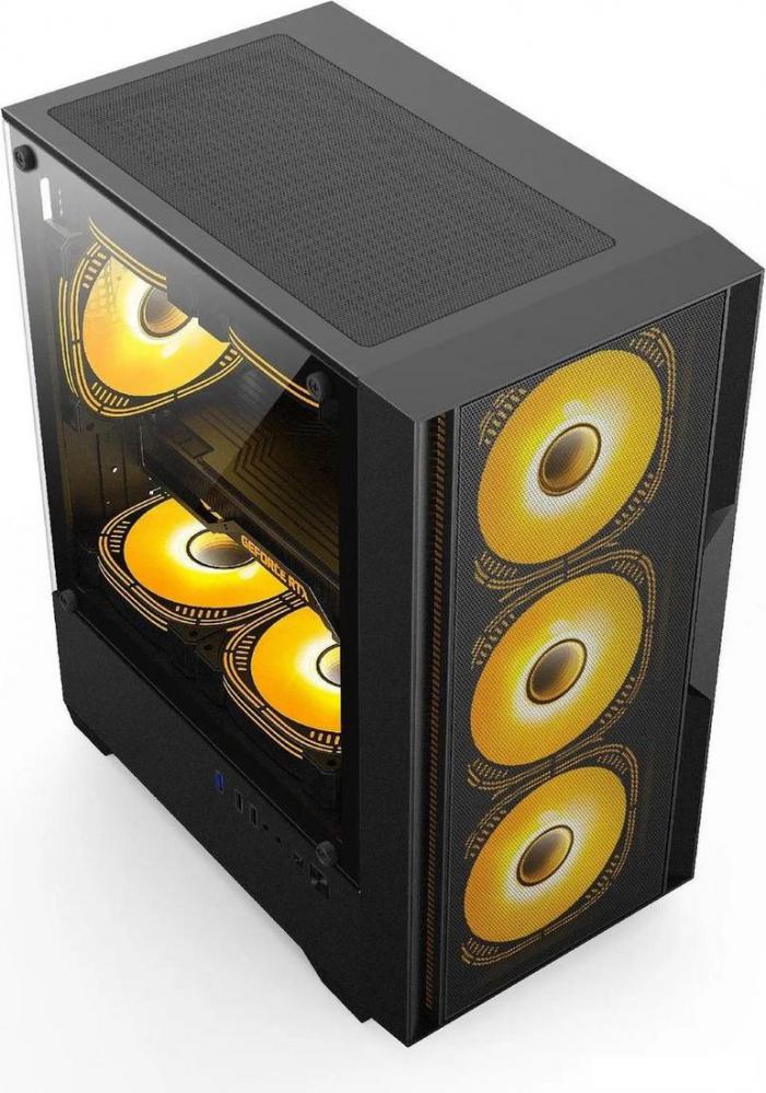 Корпус Accord ACC-ZCU1B