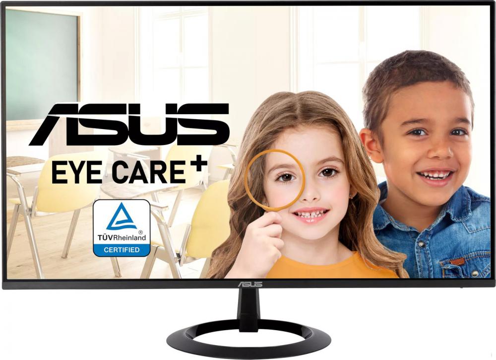 Монитор ASUS Eye Care+ VZ24EHF Монитор ASUS Eye Care+ VZ24EHF