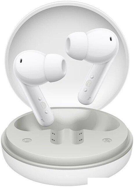 Наушники HONOR Earbuds A Pro (белый, международная версия)