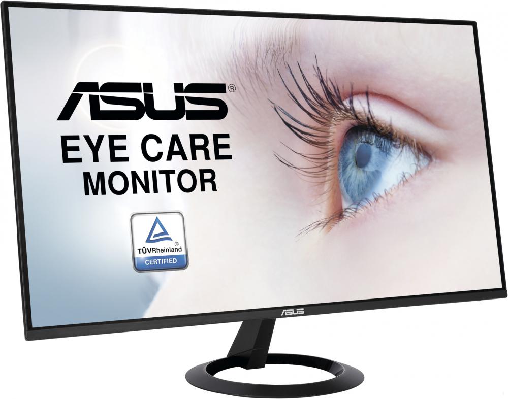 Монитор ASUS Eye Care VZ24EHE Монитор ASUS Eye Care VZ24EHE