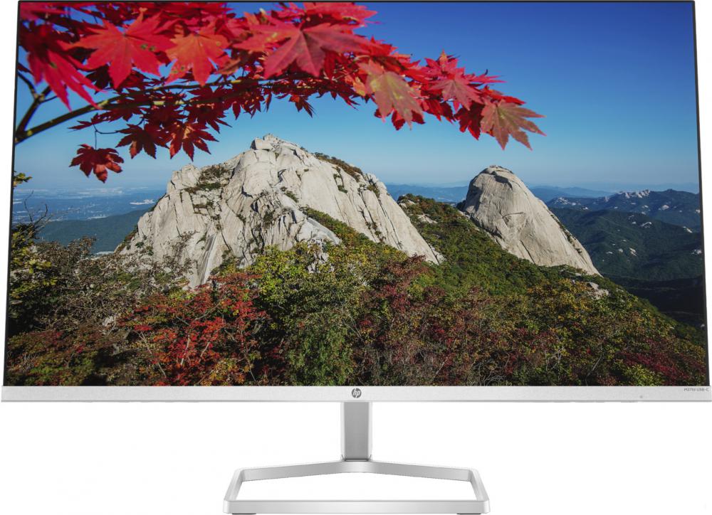 Монитор HP M27fd 2H3Y8AS Монитор HP M27fd 2H3Y8AS