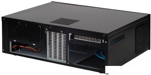 Корпус SilverStone Grandia GD04 (SST-GD04B-USB3.0)