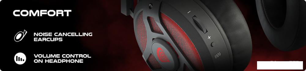 Наушники Genesis Neon 360