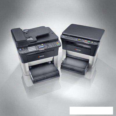 МФУ Kyocera Mita FS-1025MFP МФУ Kyocera Mita FS-1025MFP