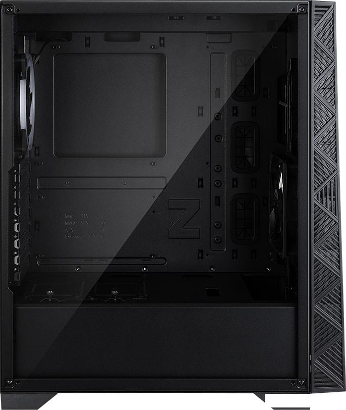 Корпус Zalman Z3 Neo